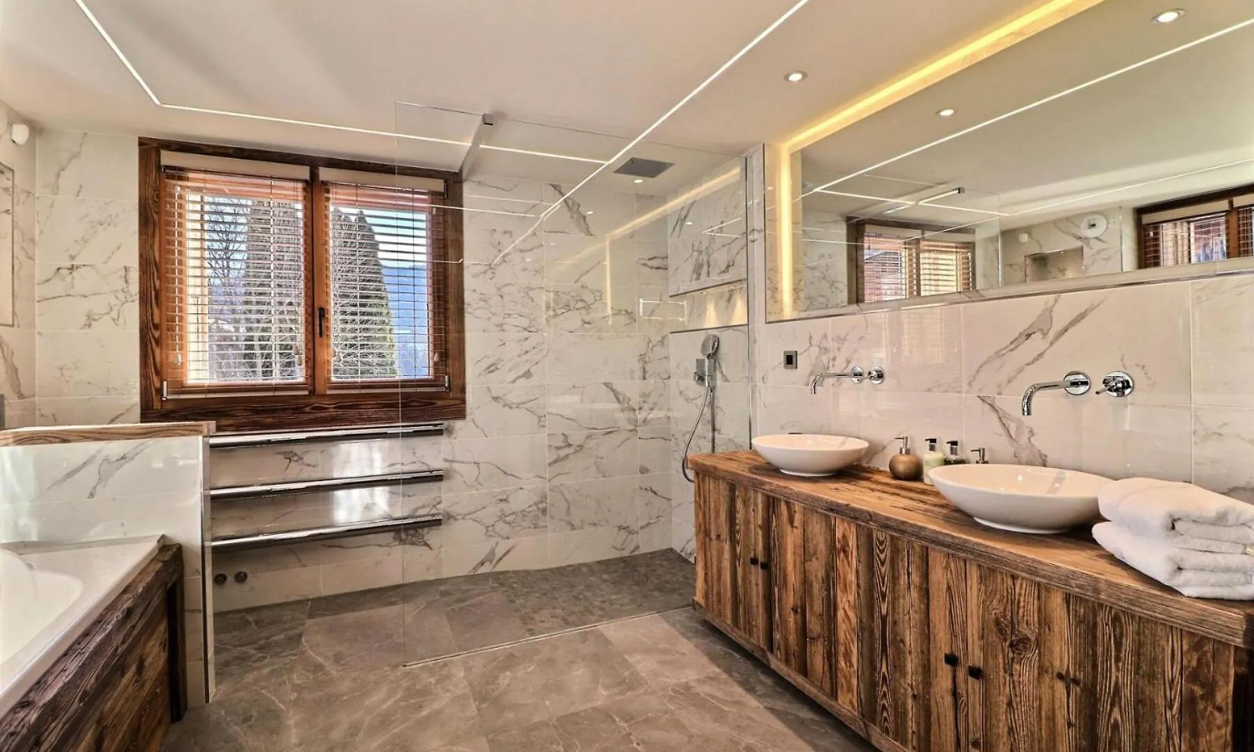 Residence Soprano - Chalet Soprano - 12 Personnes - Montriond Mae-3861