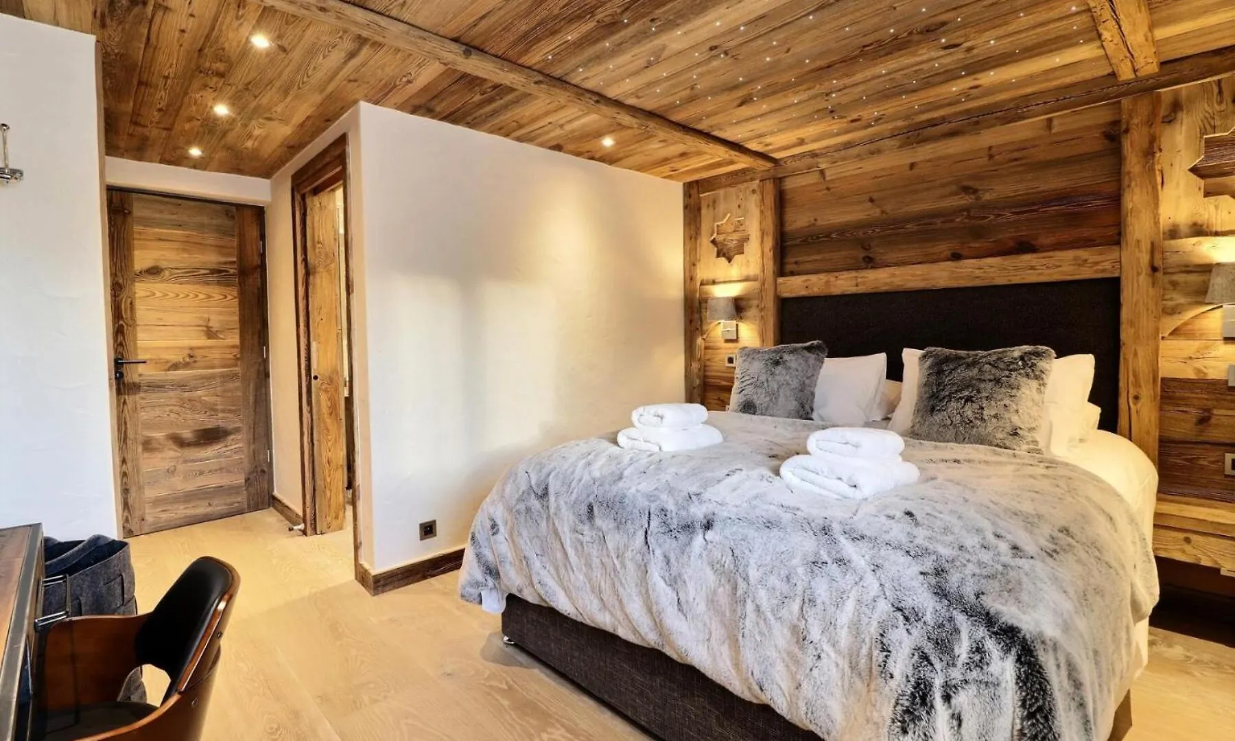 Residence Soprano - Chalet Soprano - 12 Personnes - Montriond Mae-3861