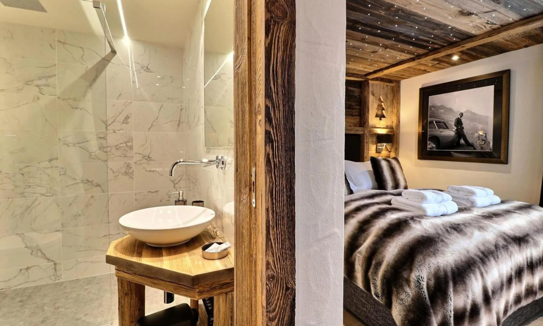 Residence Soprano - Chalet Soprano - 12 Personnes - Montriond Mae-3861