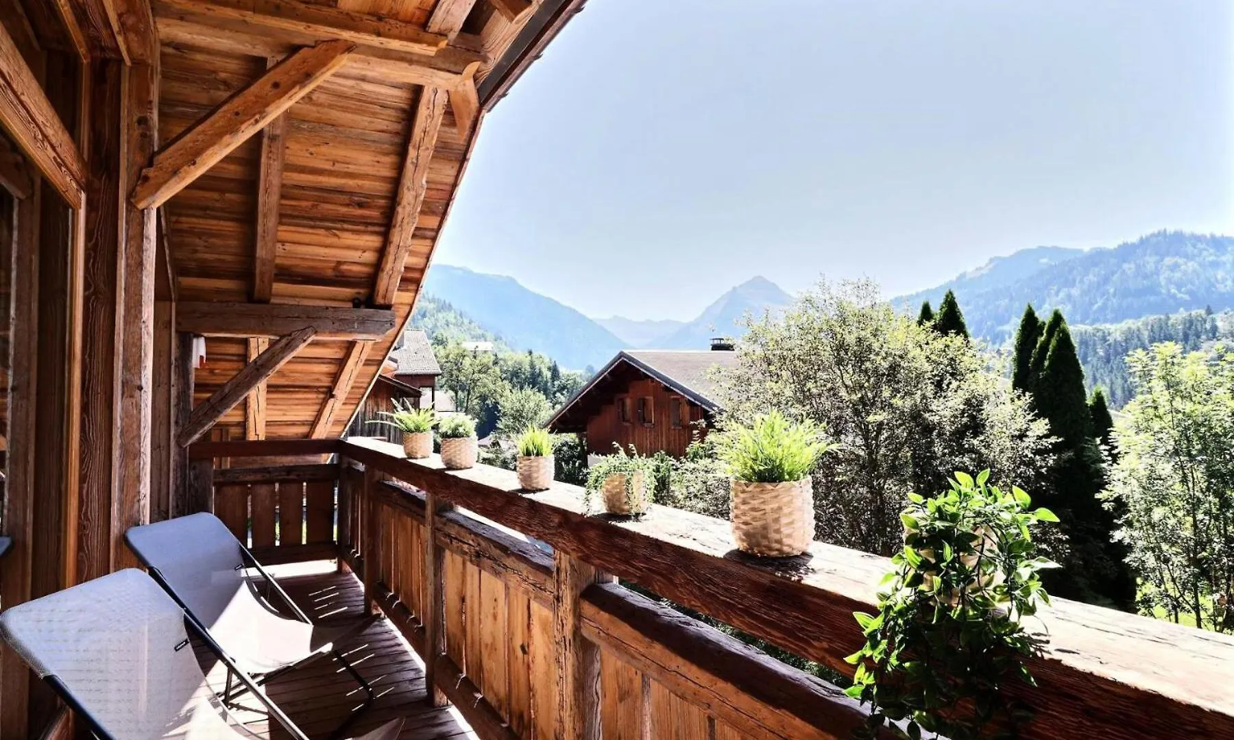 Residence Soprano - Chalet Soprano - 12 Personnes - Montriond Mae-3861 Francie